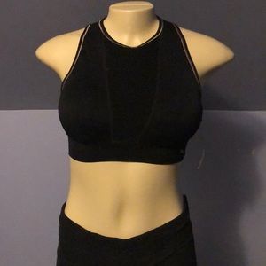 New Puma sports bra